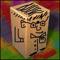Benutzeravatar